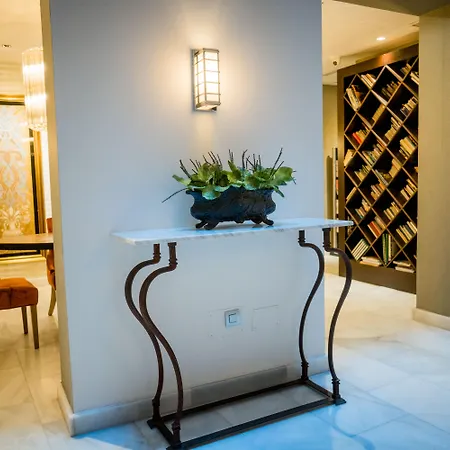 Hotel Meninas - Boutique Opera-2